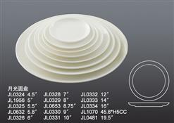 JL0481月光圆盘