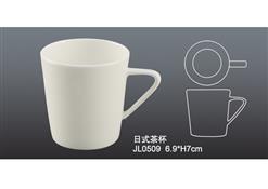 JL0509日式茶杯